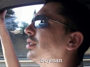 Boyman