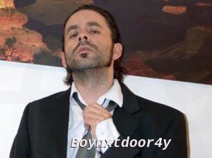 Boynxtdoor4y