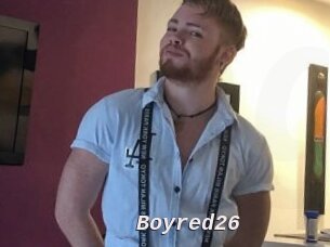 Boyred26