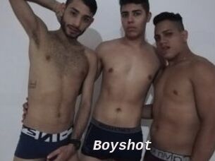 Boyshot