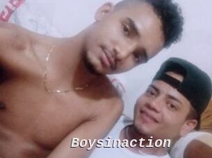 Boysinaction
