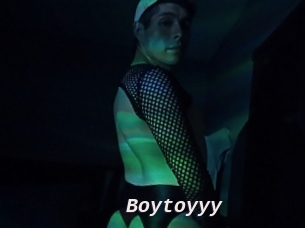 Boytoyyy