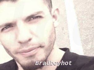 Bradboyhot