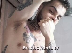 Bradtarantino