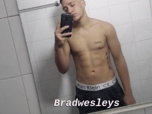 Bradwesleys