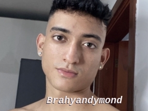 Brahyandymond