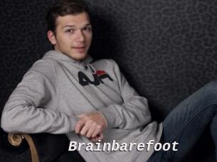 Brainbarefoot