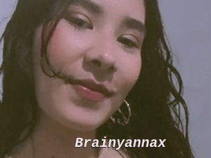 Brainyannax
