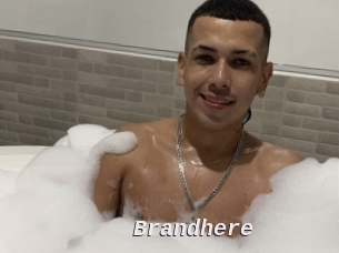 Brandhere