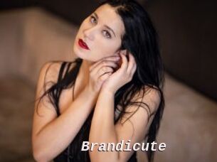 Brandicute
