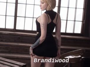 Brandiwood