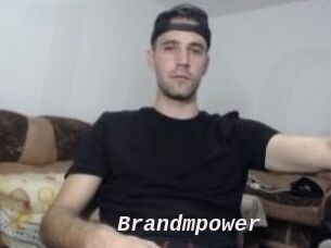 Brandmpower