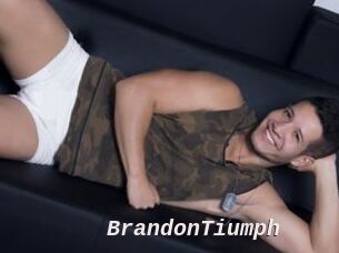 BrandonTiumph