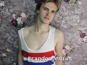 Brandongenius