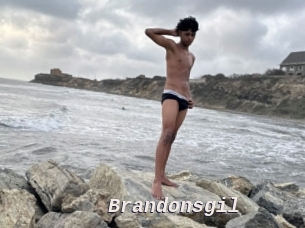 Brandonsgil