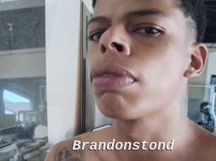 Brandonstond
