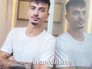 Brandontate