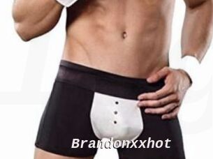 Brandonxxhot