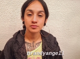 Brandyangell