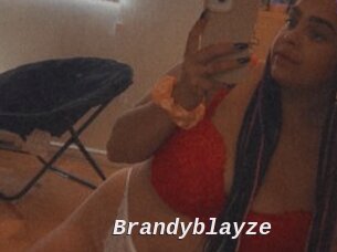 Brandyblayze