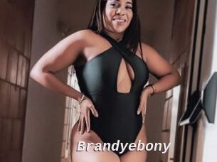 Brandyebony
