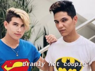 Branly_hot_couple