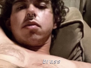 Brass