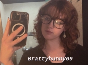 Brattybunny69