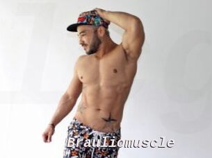 Brauliomuscle