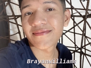 Brayanwilliams