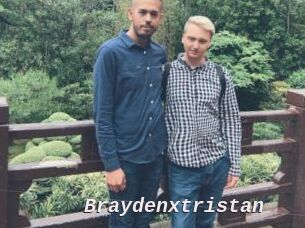 Braydenxtristan