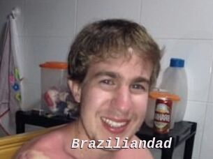 Braziliandad