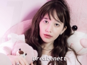 Breabenett