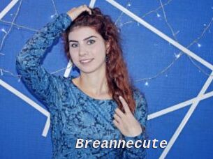 Breannecute