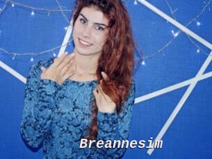 Breannesim