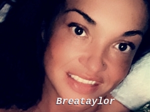 Breataylor