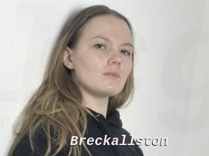 Breckallston