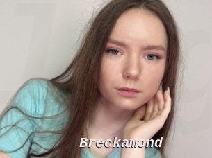 Breckamond