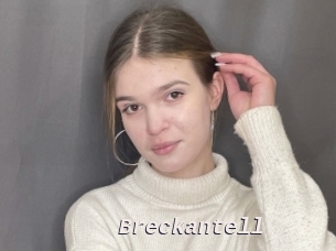 Breckantell