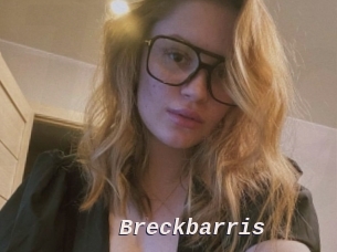 Breckbarris