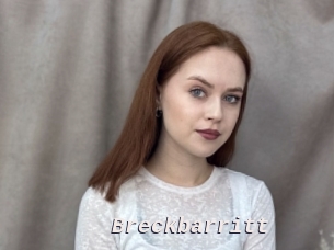 Breckbarritt