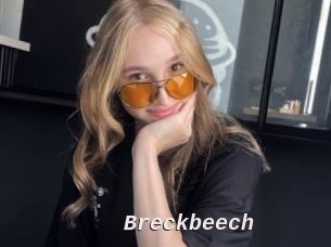 Breckbeech