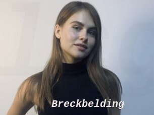 Breckbelding