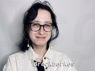 Breckberkes