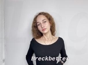 Breckbetter