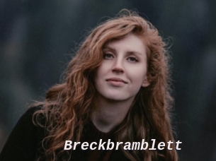 Breckbramblett