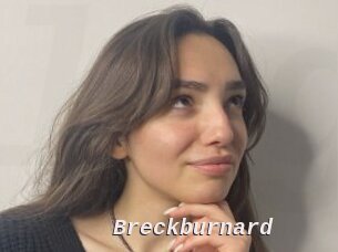 Breckburnard