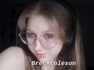Breckcoleson
