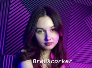Breckcorker