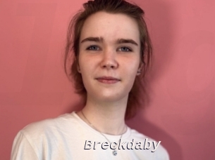 Breckdaby